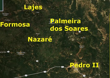 Palmeira